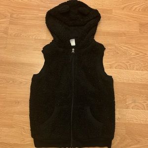 Kids CIRCO Black Vest